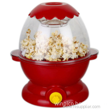 Professional Stir Crazy Popcorn Maker 